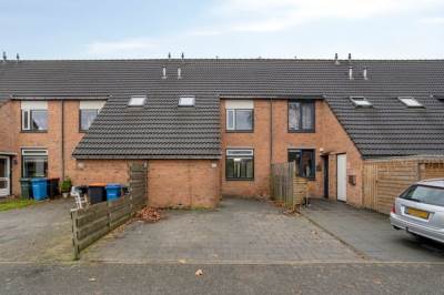 Woning Ariensware 22 Zwolle