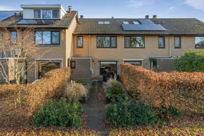 Woning Contrabas 63 Etten-Leur