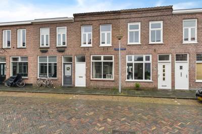 Woning Korte Landstraat 39 Alkmaar