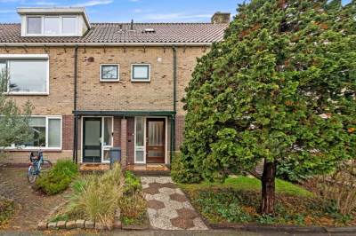 Woning Oranjelaan 35 Den Hoorn (ZH)