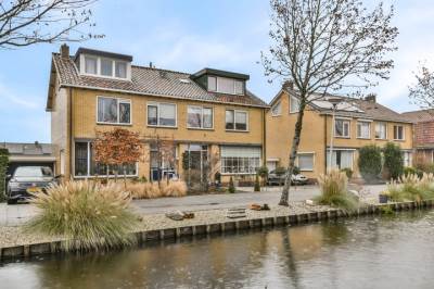 Woning Hoefweg 88 Bleiswijk