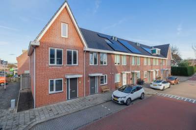 Woning Watermolen 14 Noordwijkerhout