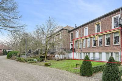 Woning Kapucijnenhof 60 Oosterhout (NB)