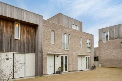 Woning Grasbloem 2E Eindhoven