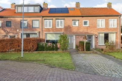 Woning van Speykweg 4 Breda