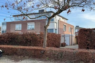 Woning Da Costastraat 8 Oosterhout (NB)