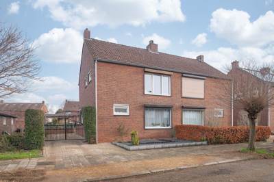 Woning Beatrixstraat 13 Maastricht