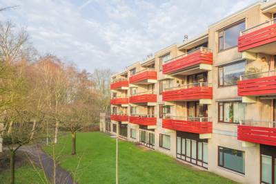 Woning Logger 229 Amstelveen