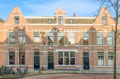 Woning Spoorstraat 22 Alkmaar