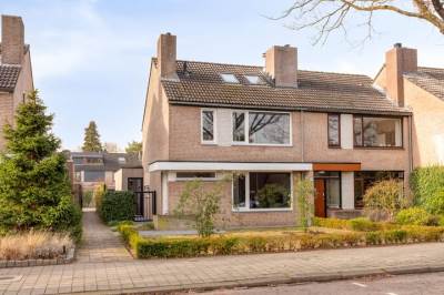 Woning Maximiliaanlaan 24 Waalre