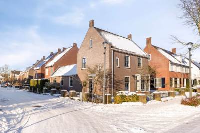 Woning Leenselvoort 2 Helmond