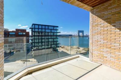 Woning Grasweg 380 Amsterdam