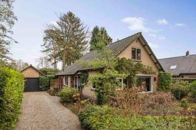 Woning Douglaslaan 4 Gorssel