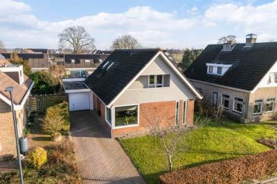 Woning Eastersânning 9 Oudega (Gem. Smallingerland)