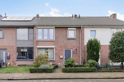 Woning Sagenstraat 23 Veldhoven