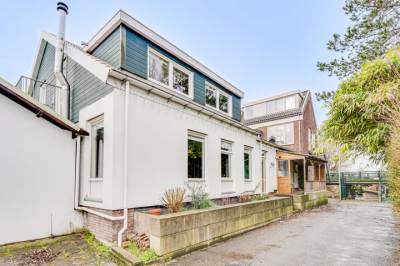 Woning Gedempte Achterburggracht 9 Noord-Scharwoude
