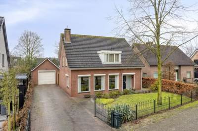 Woning Garstlandweg 4 Rosmalen