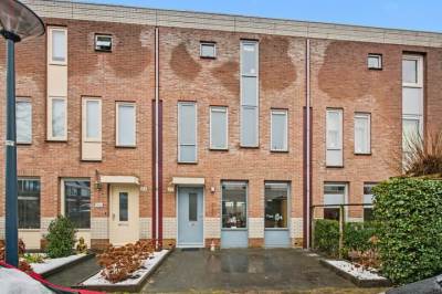 Woning Robert Stolzhof 217 Hoorn (NH)