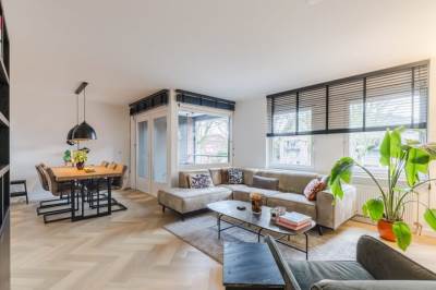 Woning Sint Willebrordstraat 25 Tilburg