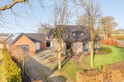 Woning Hoofdweg 59 Steenbergen (DR)