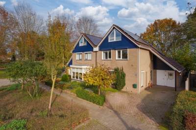 Woning de Els 36 Didam