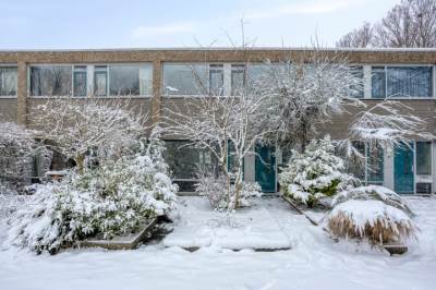 Woning Koekoeksbloem 6 Uithoorn