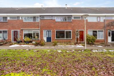 Woning Egeïschestraat 58 Emmeloord