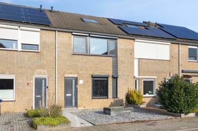 Woning Kaeltjes Hofstee 31 Westervoort