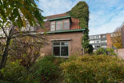 Woning Jasmijnstraat 20 Nijmegen