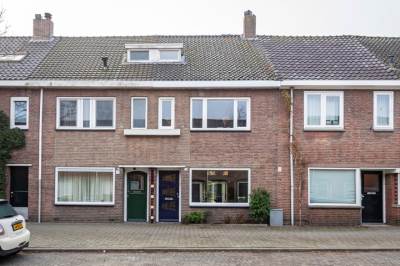 Woning Groenstraat 40 Tilburg