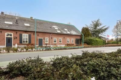 Woning Millseweg 11A Wanroij