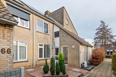 Woning Willem Marisstraat 64 Tiel