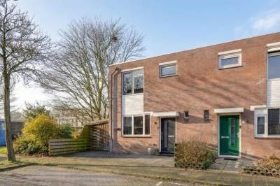 Woning Etserstraat 7 Purmerend