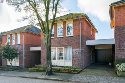 Woning Nieuwstraat 7C 's-Heerenberg