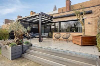 Woning Kerklaan 66 Schiedam