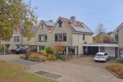 Woning Wiekslagen 38 Almelo