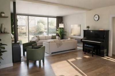 Woning Verlaat 26 Leimuiden