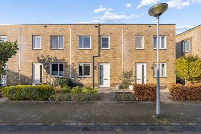 Woning Molengang 24 Zeewolde