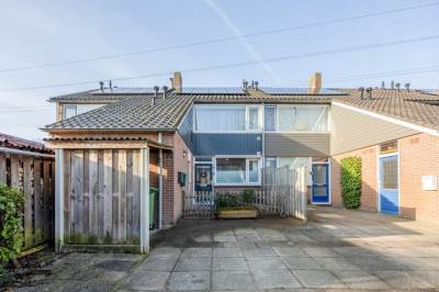 Woning Vriesenenk 70 Elst (GE)