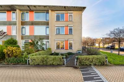 Woning Han Diekmannlaan 19 Vlissingen