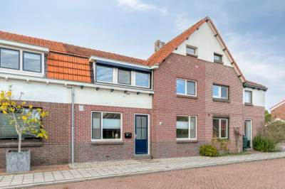 Woning Groene kruisstraat 90 Gennep