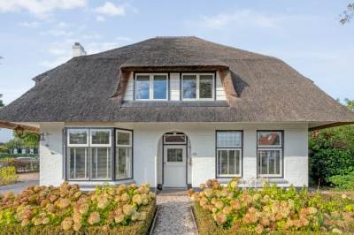 Woning Hoofdweg 12 Nijensleek