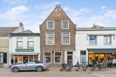 Woning Herenstraat 34 Breukelen
