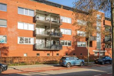 Woning Bergermeerstraat 83 Den Haag