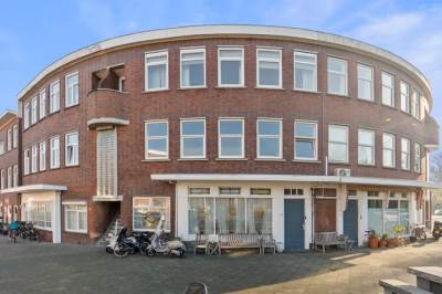 Woning Pluvierstraat 434 Den Haag