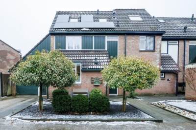 Woning Koemate 128 Doetinchem