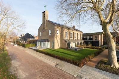 Woning Jachthavenstraat 1G Sneek