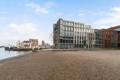 Woning Draai 39 Dordrecht