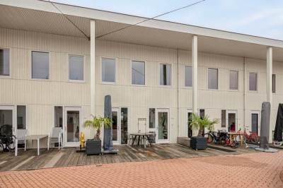 Woning Dr. Struyckenstraat 98A10 Breda