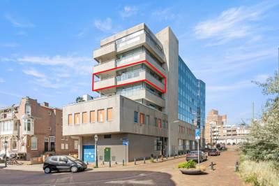 Woning Circusplein 7 Den Haag